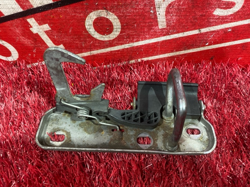 Замок капота, 300 рублей, Солонцы