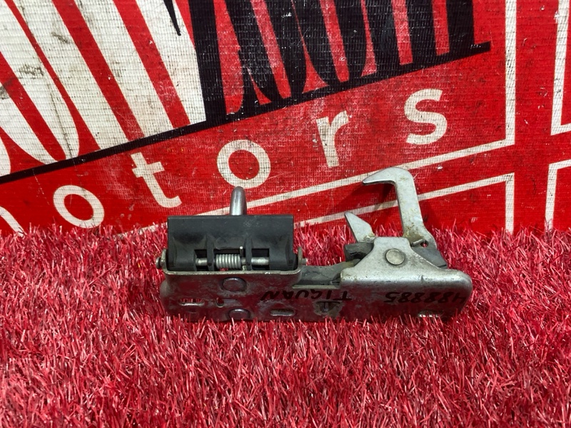 Замок капота, 300 рублей, Солонцы