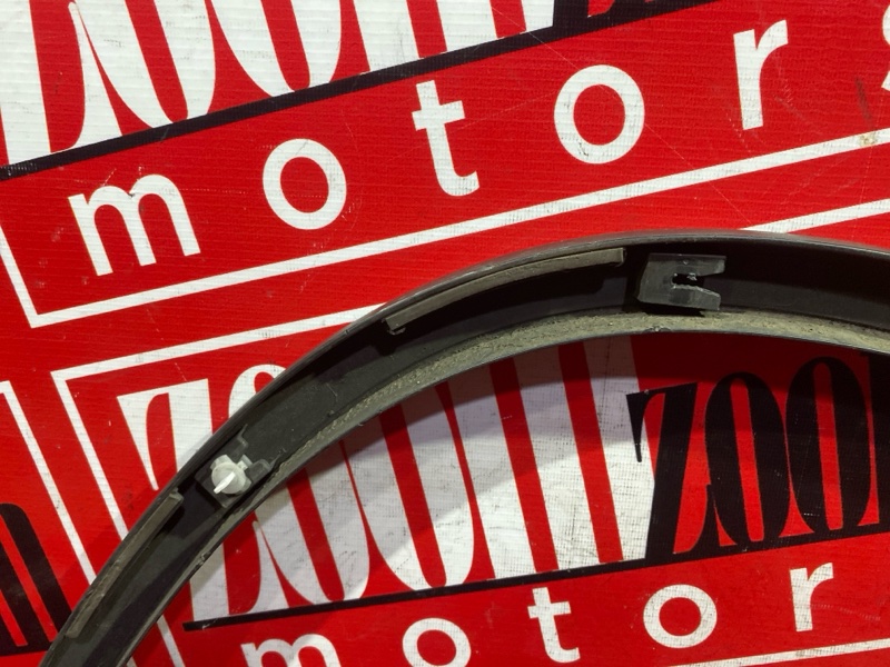 Накладка на крыло, 2600 рублей, Солонцы