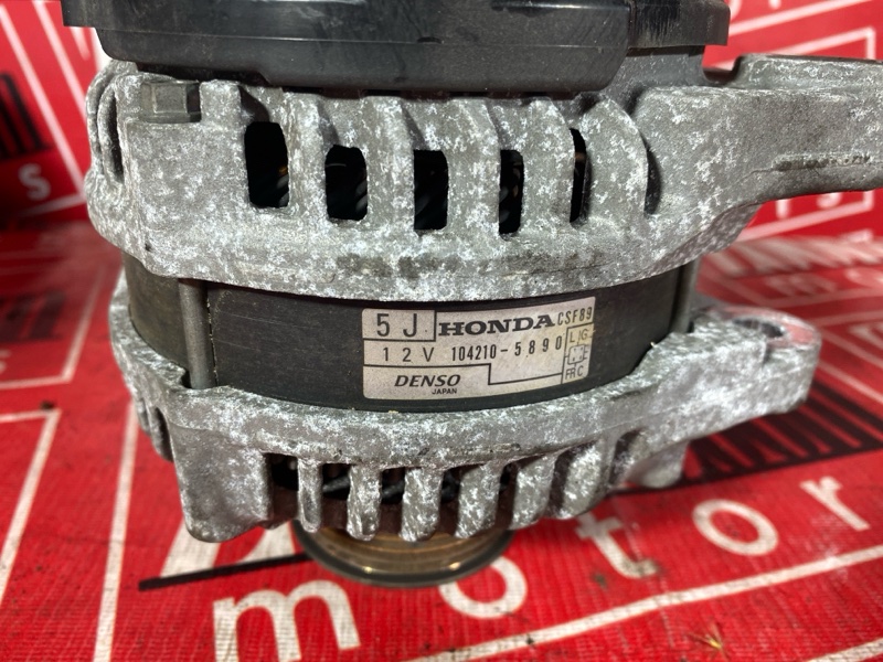 Генератор, 6200 рублей, Красноярск