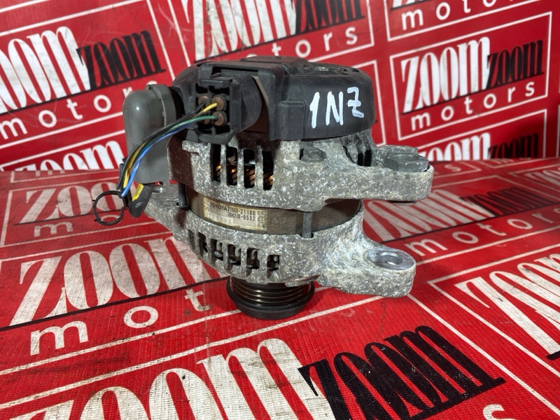 Генератор, 8600 рублей, Красноярск