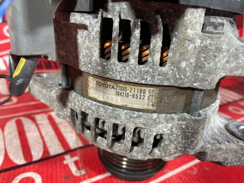 Генератор, 8600 рублей, Красноярск