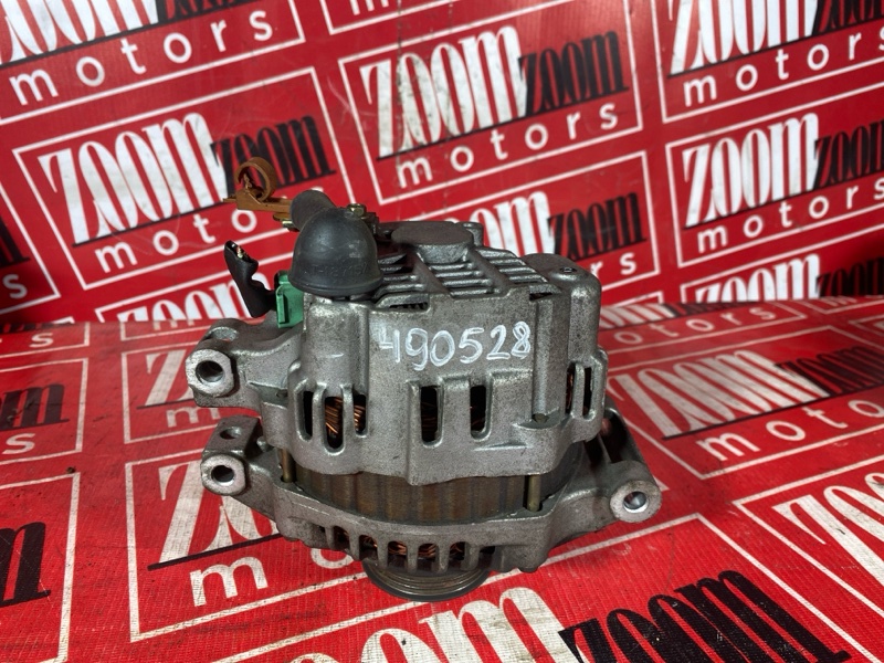 Генератор, 8100 рублей, Красноярск