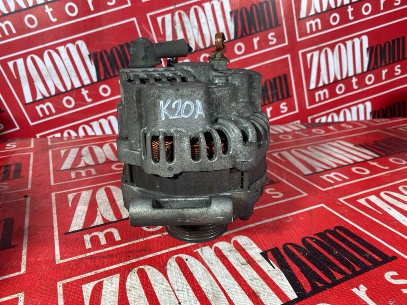 Генератор, 8100 рублей, Красноярск