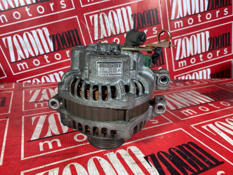 Генератор, 8100 рублей, Красноярск