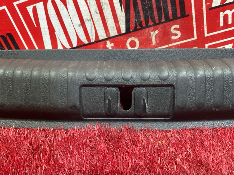 Накладка багажника, 800 рублей, Солонцы