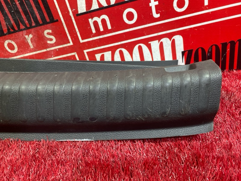 Накладка багажника, 800 рублей, Солонцы