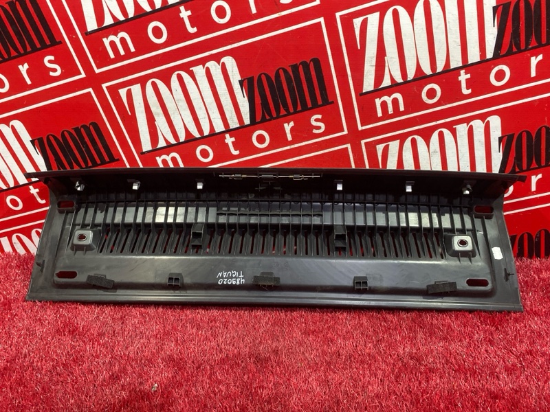 Накладка багажника, 800 рублей, Солонцы