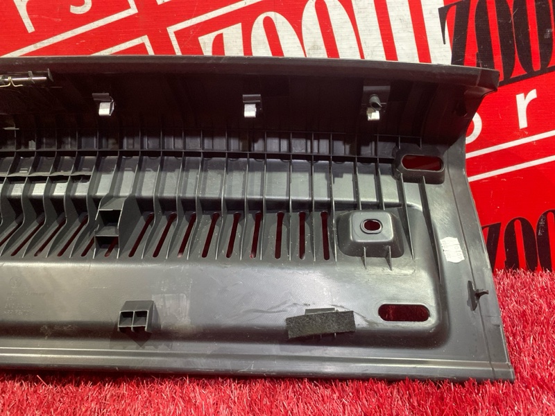 Накладка багажника, 800 рублей, Солонцы