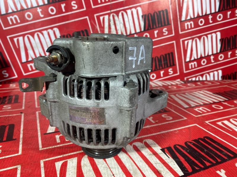 Генератор, 8100 рублей, Красноярск