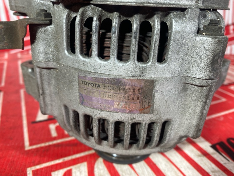 Генератор, 8100 рублей, Красноярск