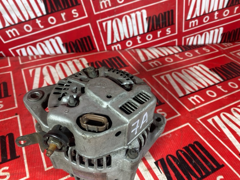 Генератор, 8100 рублей, Красноярск