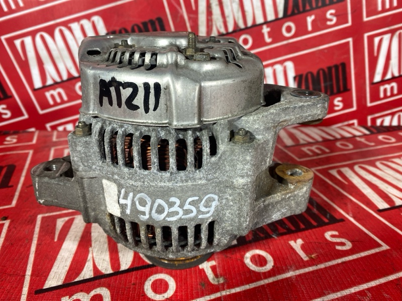 Генератор, 8100 рублей, Красноярск