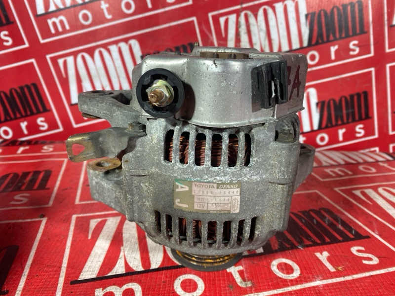 Генератор, 8100 рублей, Красноярск