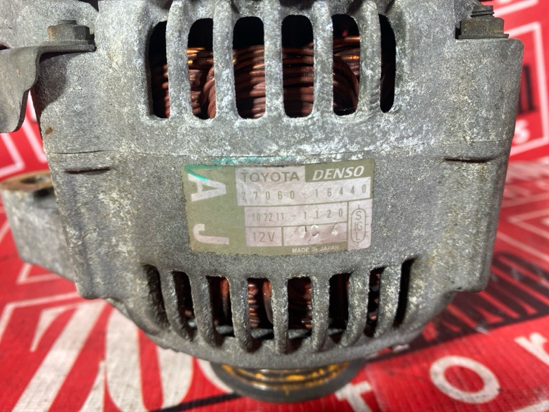 Генератор, 8100 рублей, Красноярск