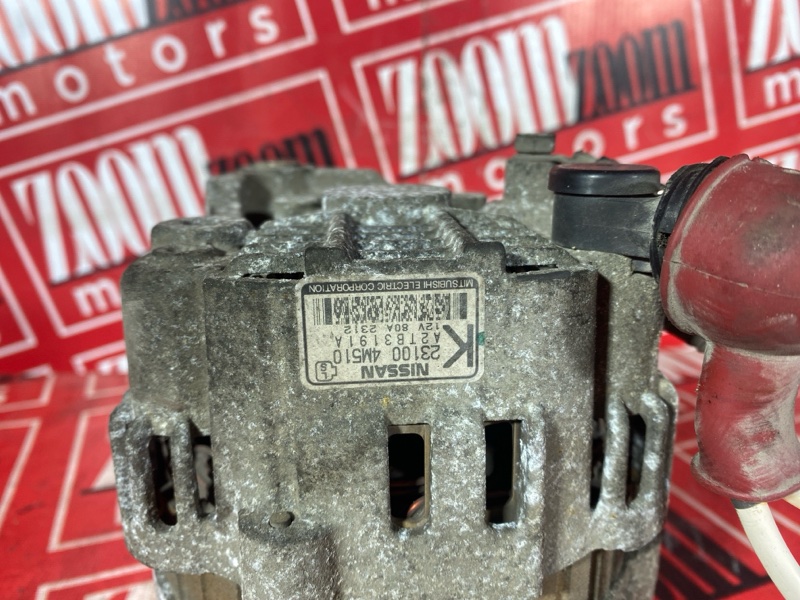 Генератор, 8100 рублей, Красноярск