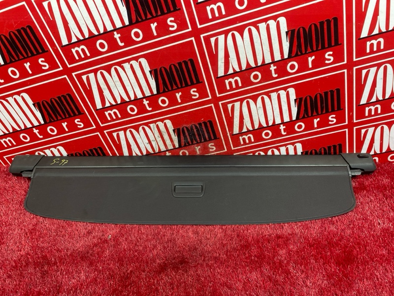 Полка (Шторка багажника), 2400 рублей, Солонцы