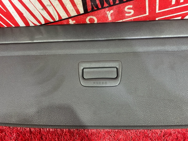 Полка (Шторка багажника), 2400 рублей, Солонцы