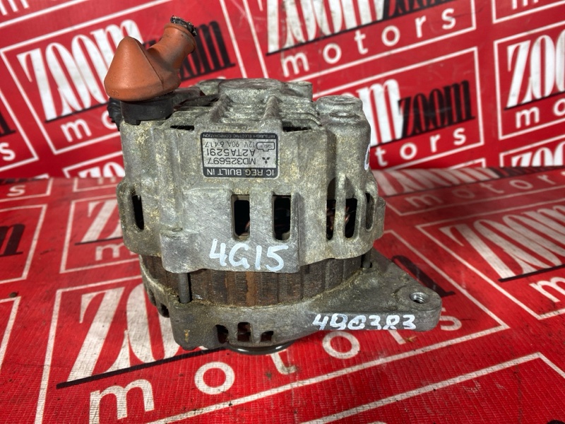 Генератор, 8100 рублей, Красноярск