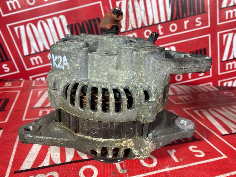 Генератор, 8100 рублей, Красноярск