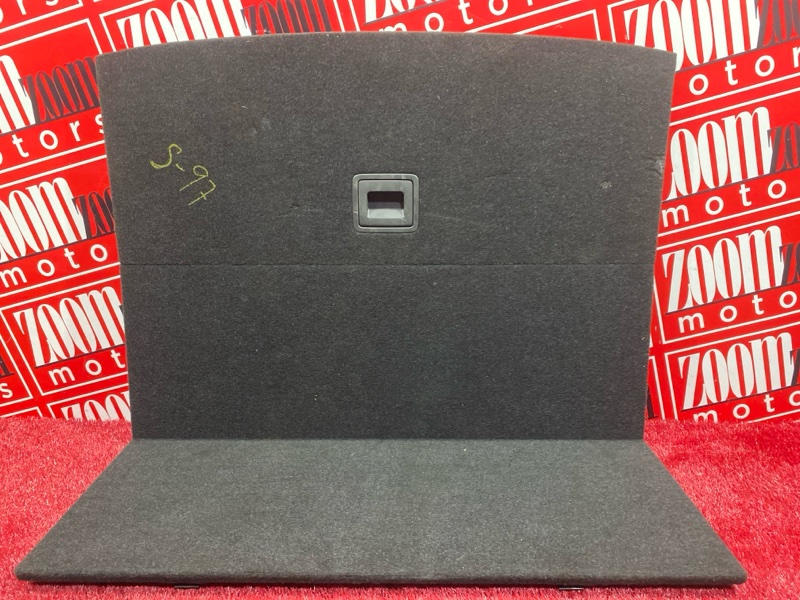 Пол багажника, 1000 рублей, Солонцы