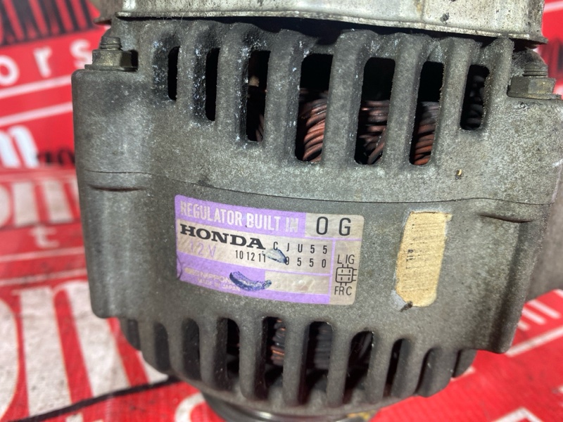 Генератор, 7200 рублей, Красноярск