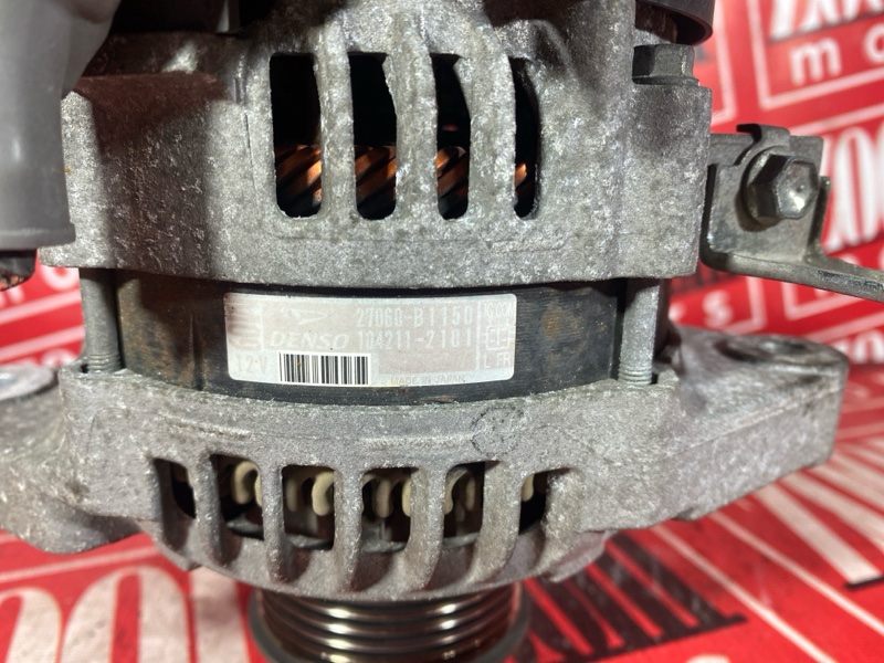 Генератор, 9100 рублей, Красноярск