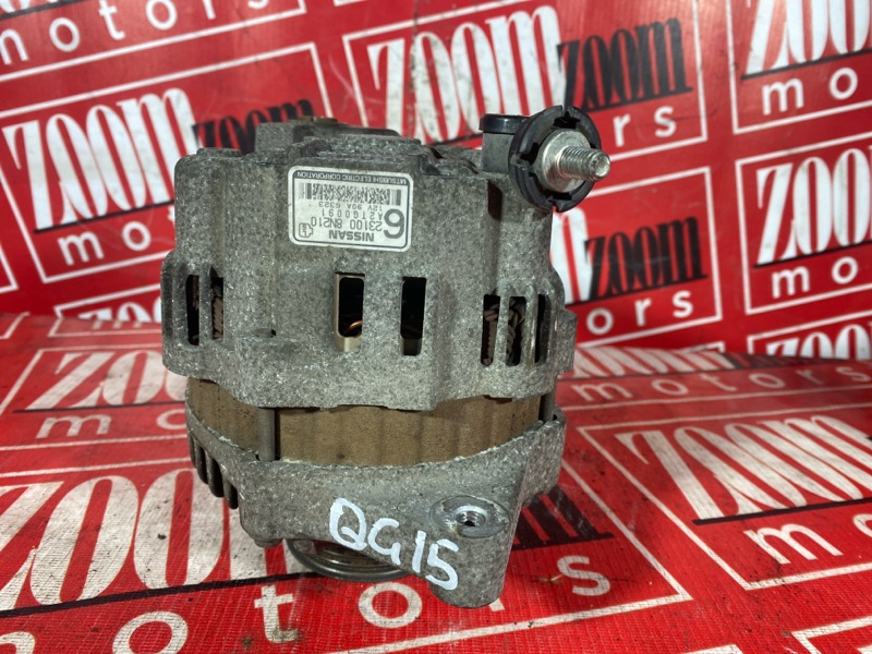 Генератор, 8100 рублей, Красноярск