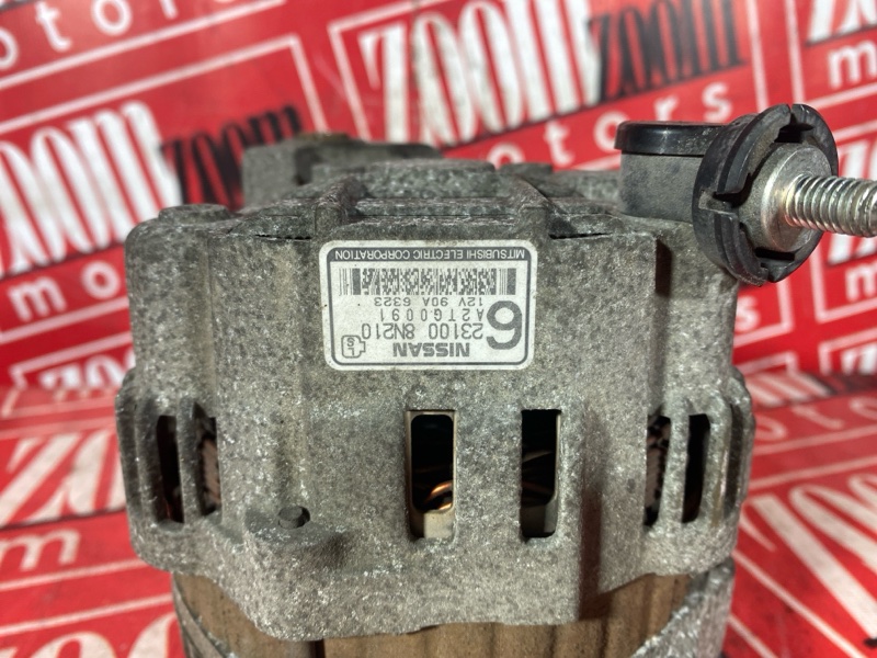 Генератор, 8100 рублей, Красноярск