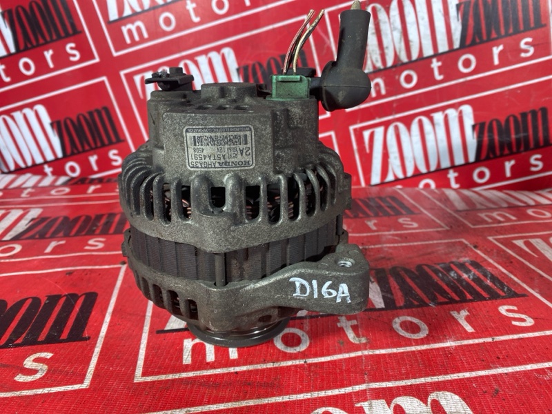 Генератор, 8100 рублей, Красноярск