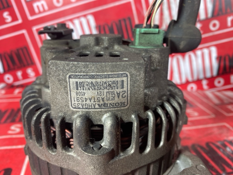 Генератор, 8100 рублей, Красноярск