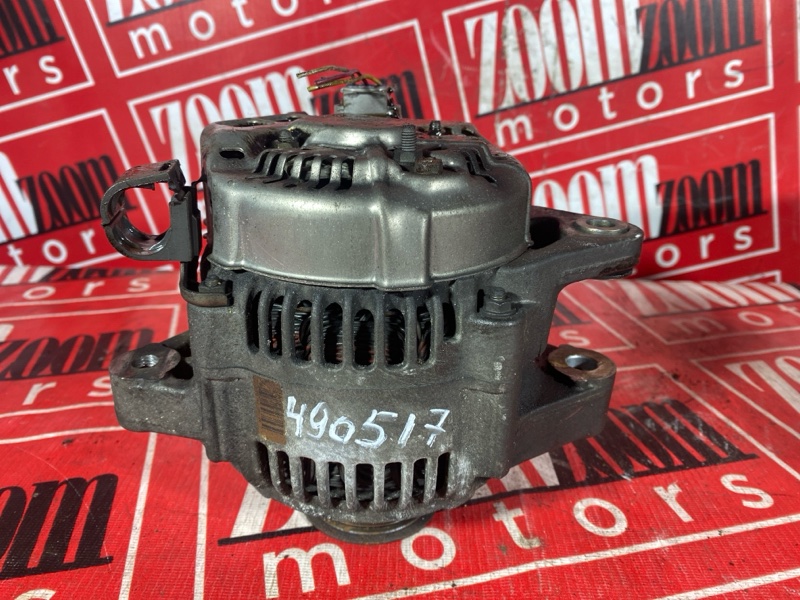 Генератор, 8100 рублей, Красноярск