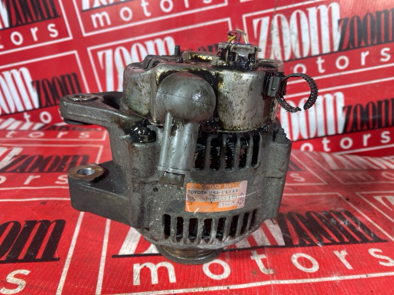 Генератор, 8100 рублей, Красноярск