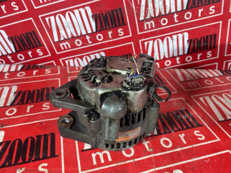 Генератор, 8100 рублей, Красноярск