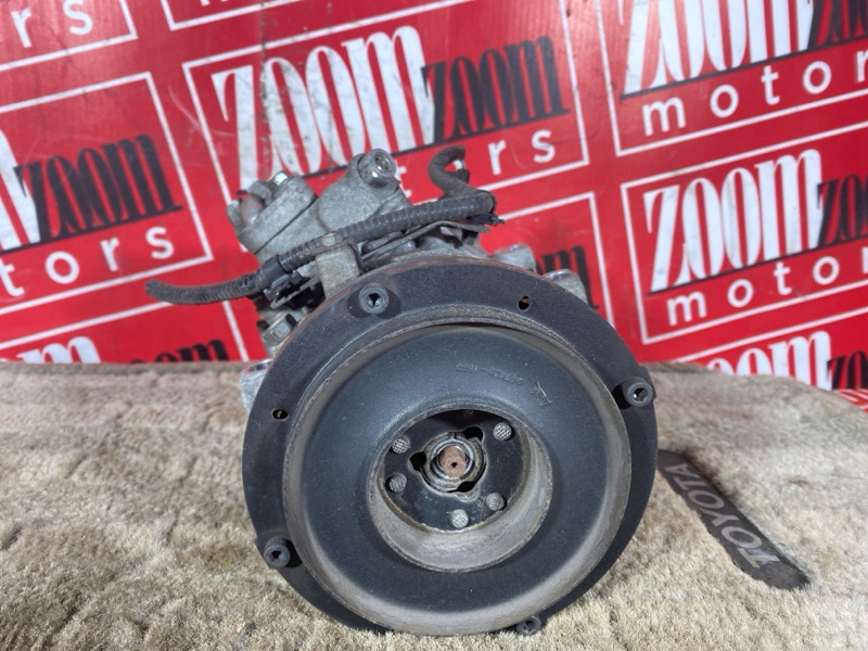 Компрессор кондиционера, 8600 рублей, Красноярск