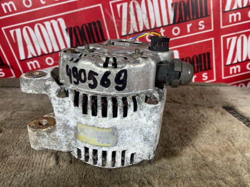 Генератор, 11400 рублей, Красноярск