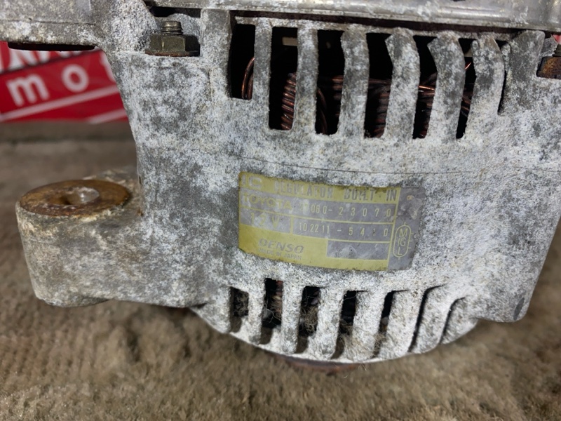 Генератор, 11400 рублей, Красноярск