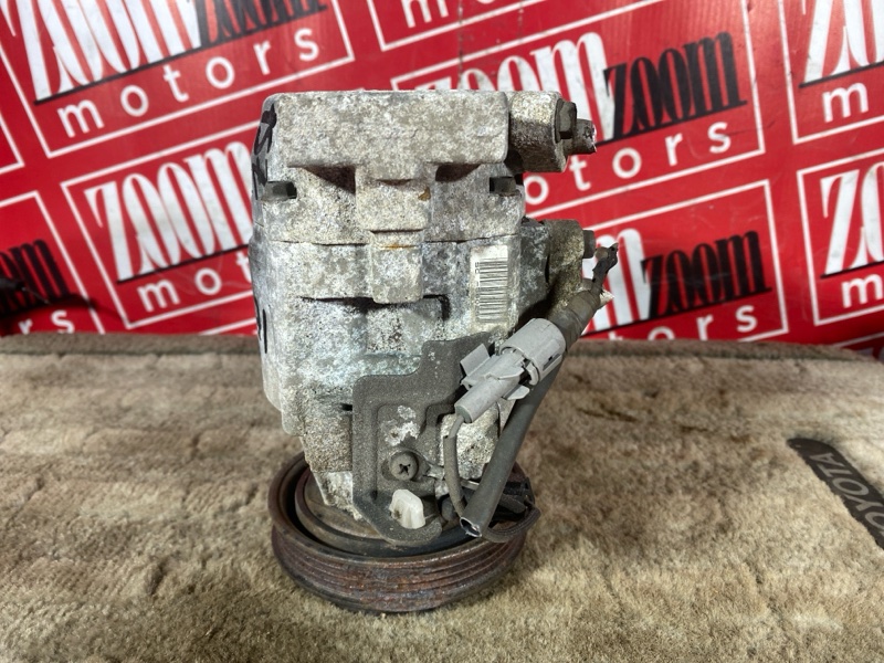 Компрессор кондиционера, 4800 рублей, Красноярск