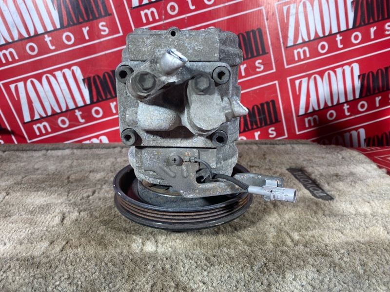 Компрессор кондиционера, 2400 рублей, Красноярск