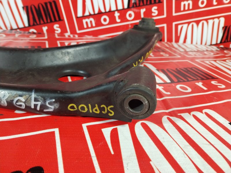 Рычаг подвески нижний, 900 рублей, Красноярск