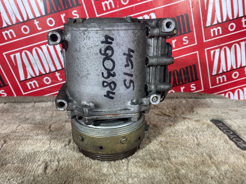 Компрессор кондиционера, 2900 рублей, Красноярск