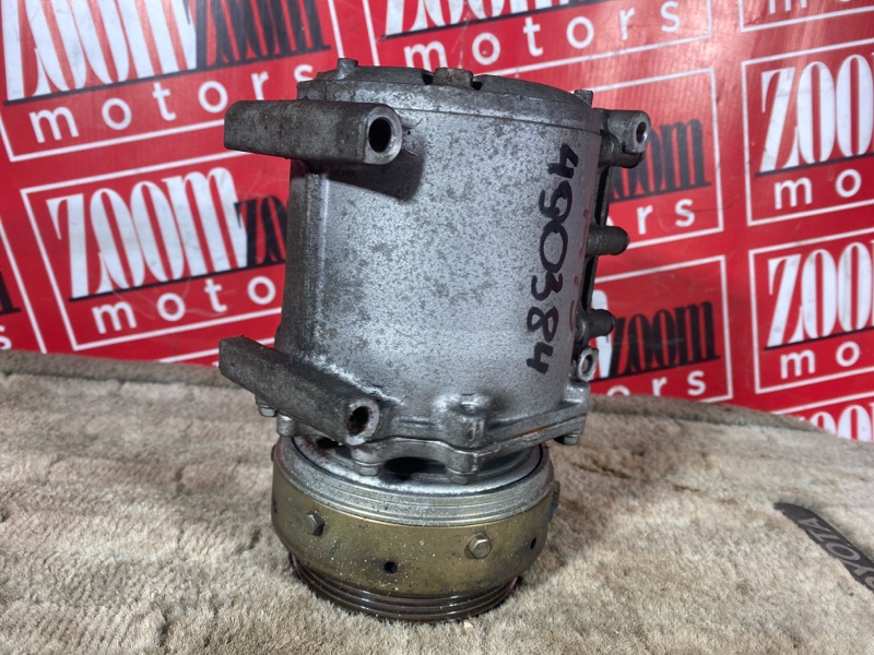 Компрессор кондиционера, 2900 рублей, Красноярск