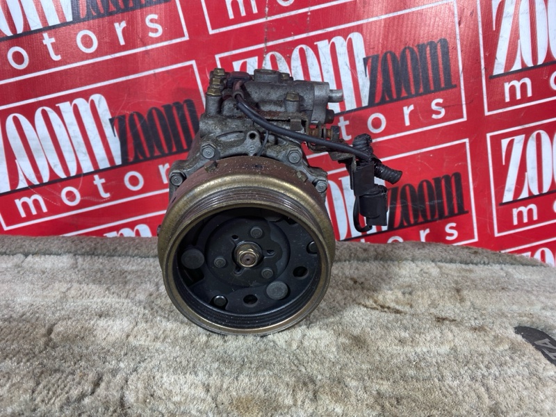 Компрессор кондиционера, 2900 рублей, Красноярск