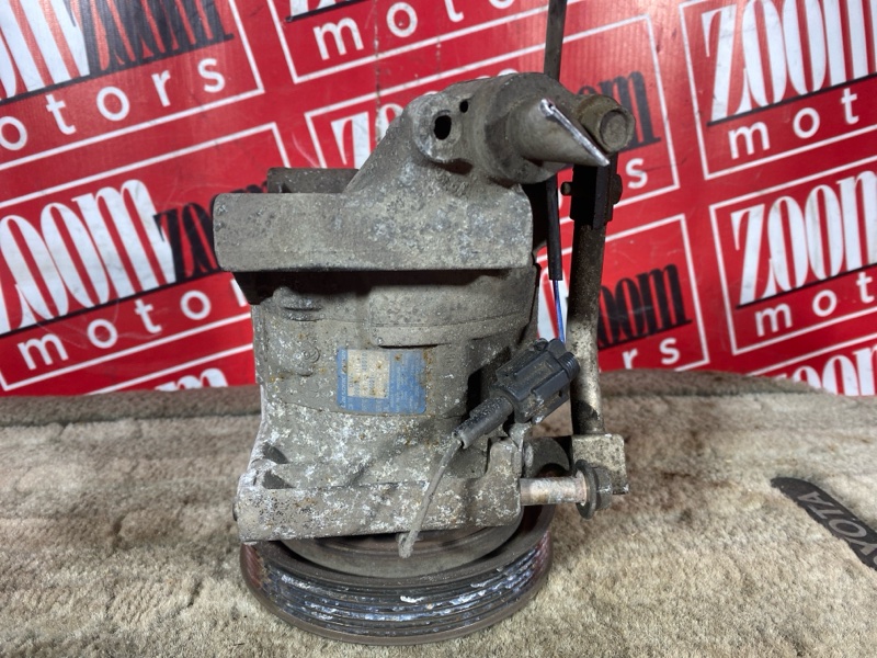 Компрессор кондиционера, 5300 рублей, Красноярск