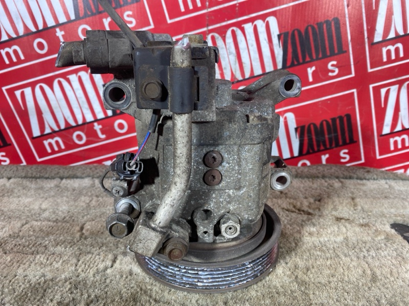 Компрессор кондиционера, 5300 рублей, Красноярск