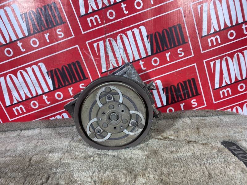 Компрессор кондиционера, 5300 рублей, Красноярск