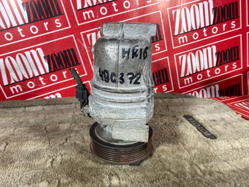 Компрессор кондиционера, 4300 рублей, Красноярск