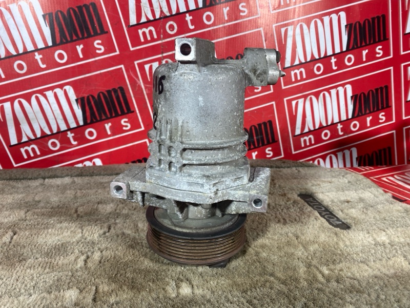 Компрессор кондиционера, 4300 рублей, Красноярск