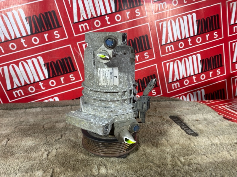 Компрессор кондиционера, 4300 рублей, Красноярск