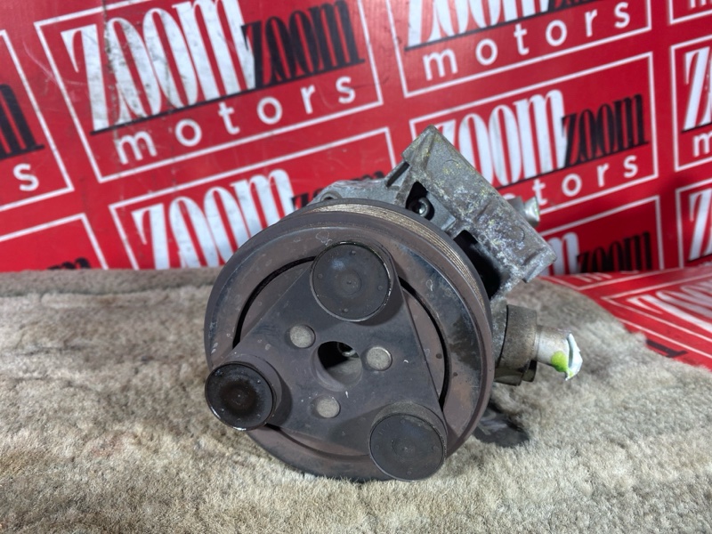 Компрессор кондиционера, 4300 рублей, Красноярск